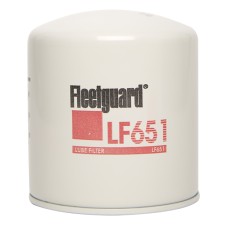 Fleetguard Oil Filter - LF651